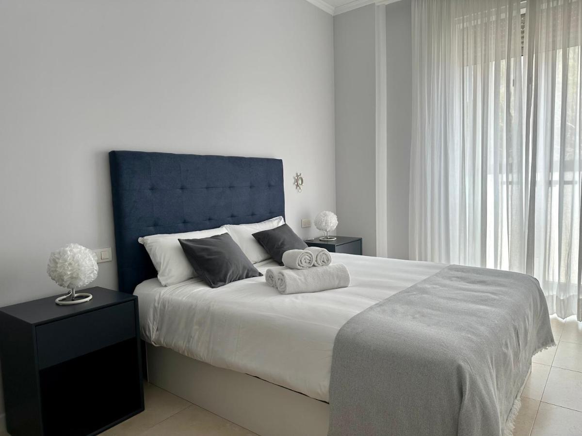 Reinapart Patacona Beach 36 Valencia Exterior photo